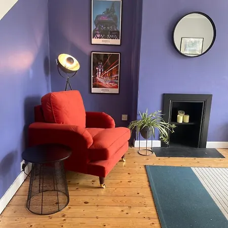 Muller Feriehus Bristol