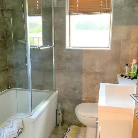 Muller Feriehus Bristol