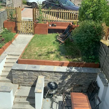 Muller Holiday home *