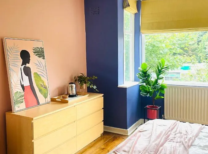 Muller Casa de Férias Bristol