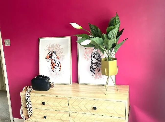 Muller Holiday home *