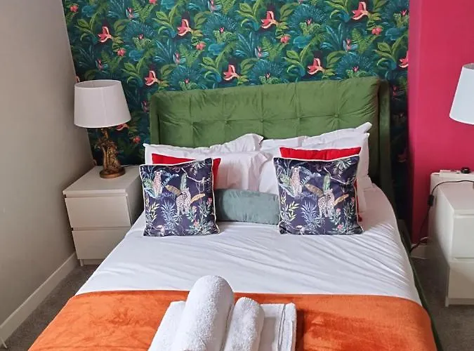 Muller Holiday home Bristol