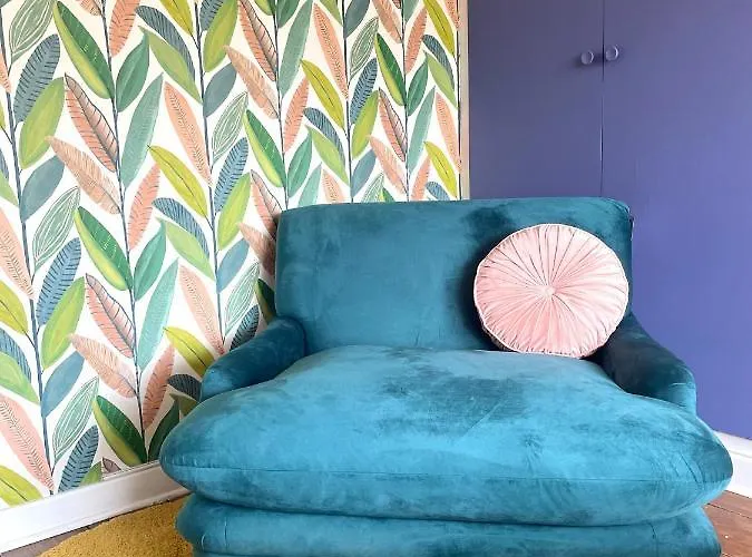 Casa de Férias Muller Bristol