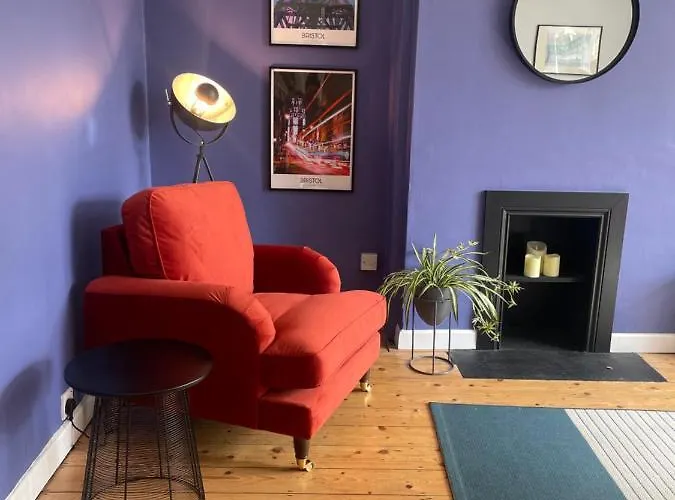 Muller Casa de Férias Bristol