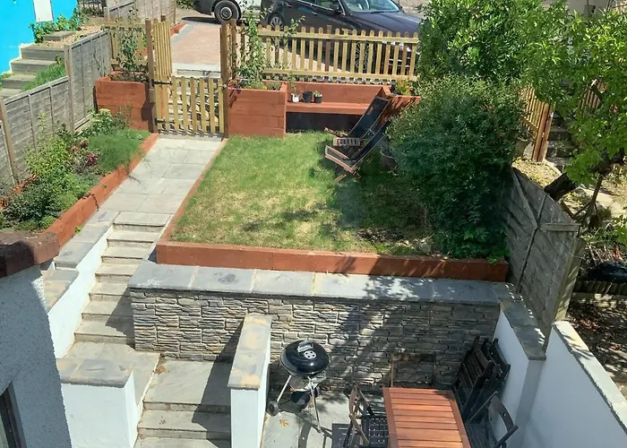 Muller Casa de Férias *