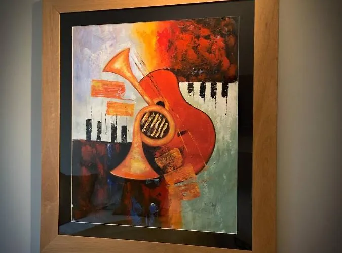 Nyaraló Muller Bristol