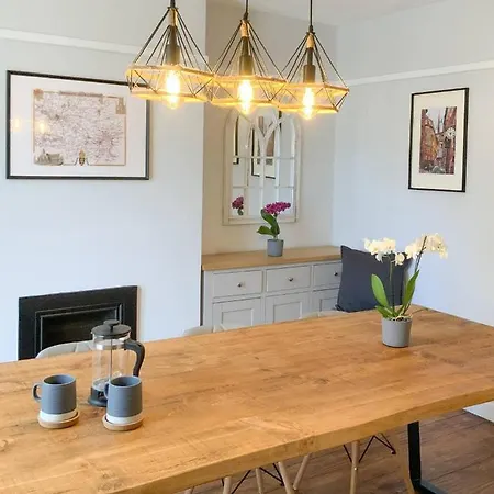 Prázdninový dům Muller