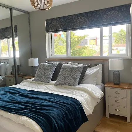 Muller Vakantiehuis *