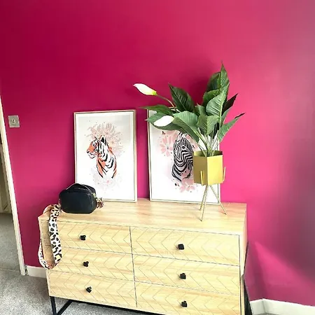 Muller Prázdninový dům *