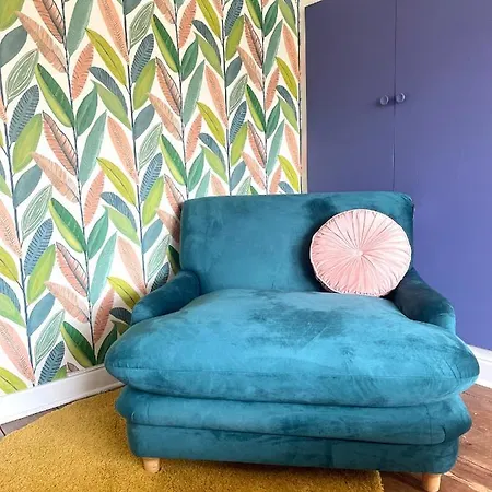 Casa de Férias Muller Bristol