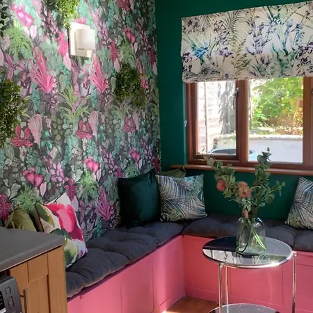 Muller Vakantiehuis *