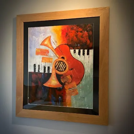 Prázdninový dům Muller Bristol