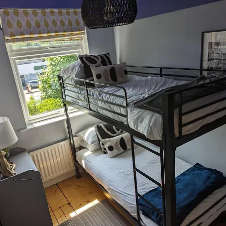 Prázdninový dům Muller *