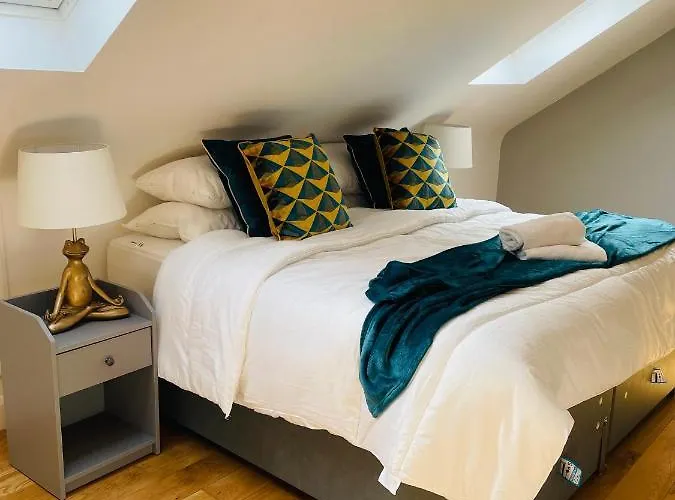 بيت للعطل Muller