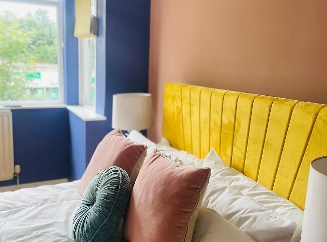 Muller بيت للعطل *