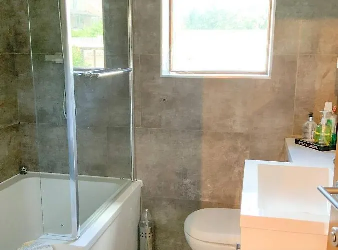 Muller 度假居 布里斯托